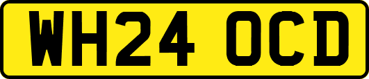 WH24OCD