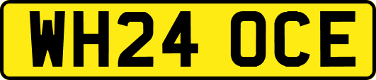 WH24OCE