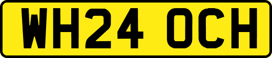 WH24OCH