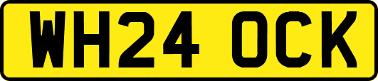 WH24OCK