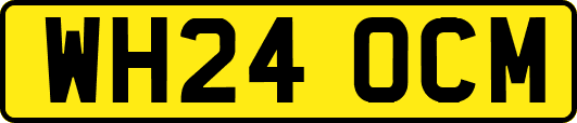 WH24OCM