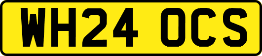WH24OCS