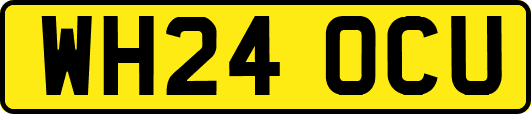 WH24OCU
