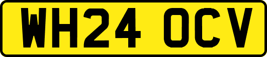 WH24OCV