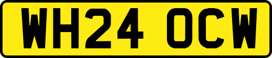 WH24OCW