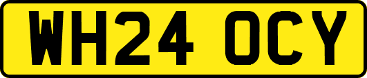 WH24OCY