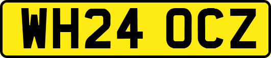 WH24OCZ