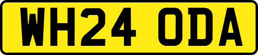 WH24ODA
