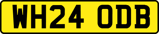 WH24ODB