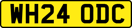 WH24ODC