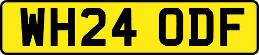 WH24ODF