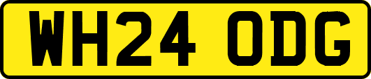 WH24ODG