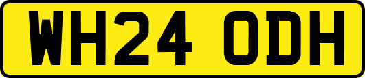 WH24ODH