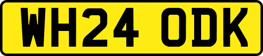 WH24ODK