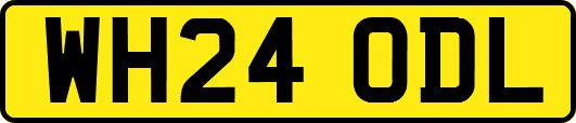 WH24ODL