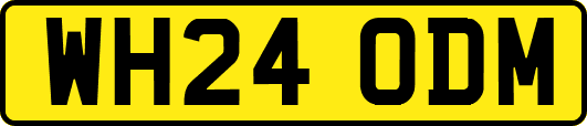 WH24ODM