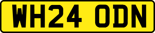 WH24ODN