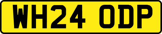 WH24ODP