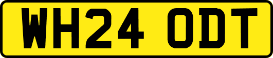 WH24ODT