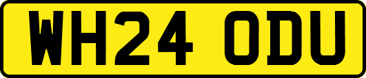 WH24ODU