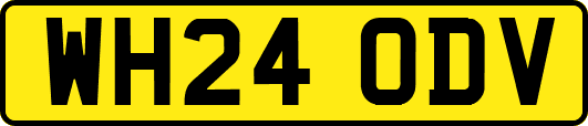 WH24ODV