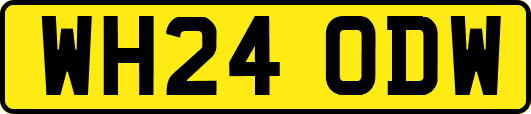 WH24ODW