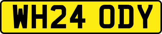 WH24ODY
