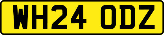 WH24ODZ