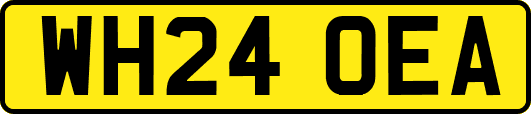 WH24OEA