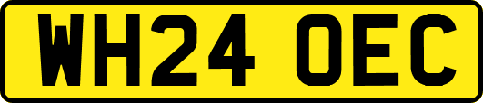 WH24OEC
