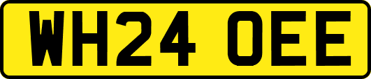 WH24OEE