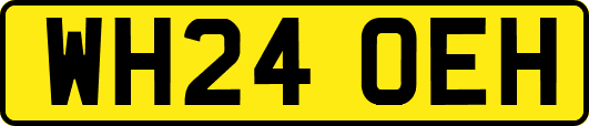 WH24OEH