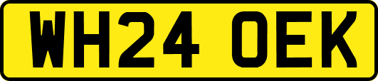 WH24OEK