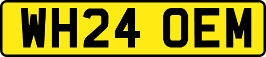 WH24OEM