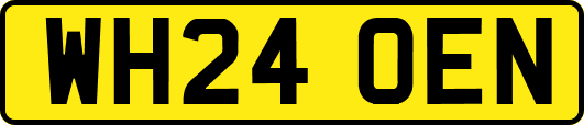 WH24OEN