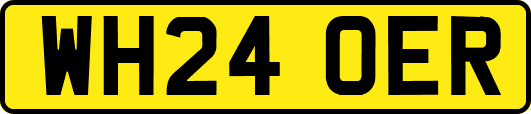 WH24OER