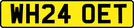 WH24OET