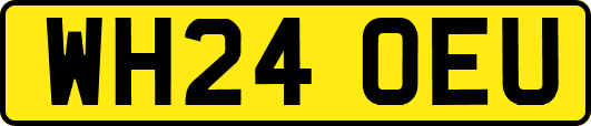 WH24OEU