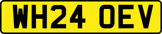 WH24OEV