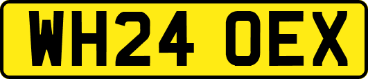 WH24OEX