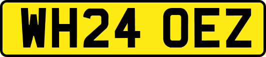 WH24OEZ
