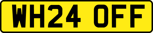 WH24OFF