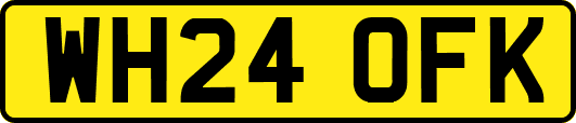 WH24OFK