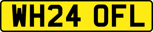 WH24OFL