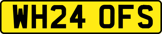 WH24OFS