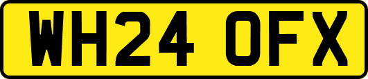 WH24OFX