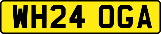 WH24OGA