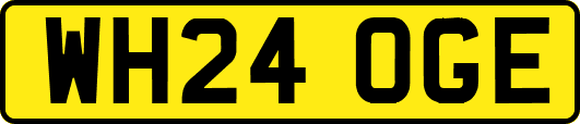 WH24OGE