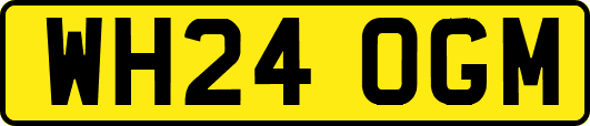 WH24OGM