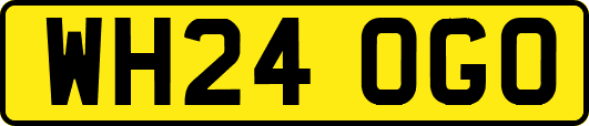 WH24OGO